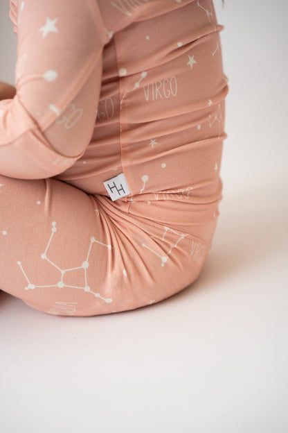 VIRGO 2 Piece PJ's