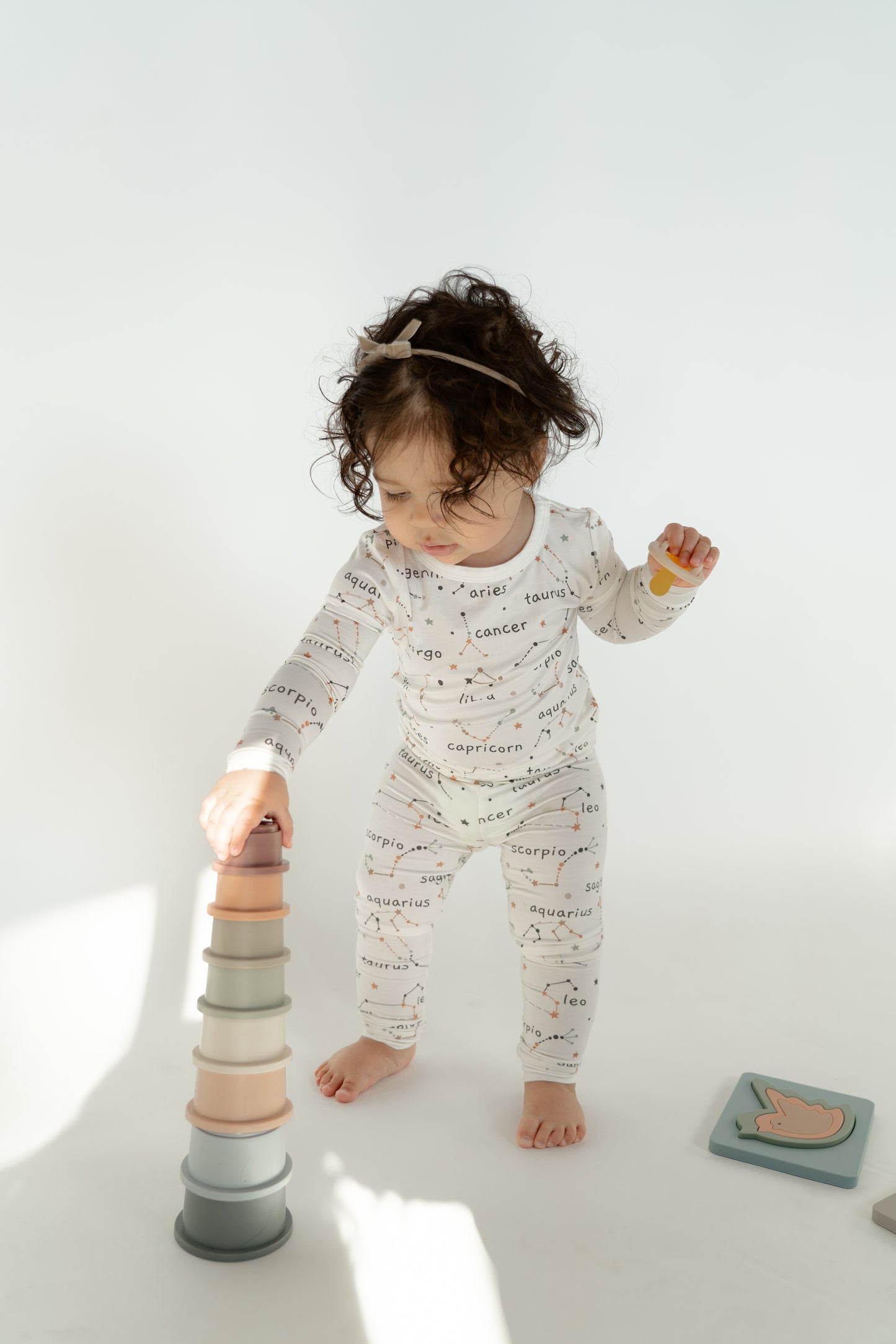 Wheat Straw Stacking Cups