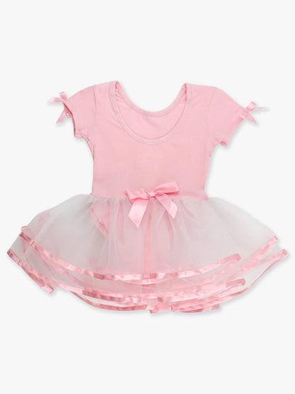Pink Ballet Dress