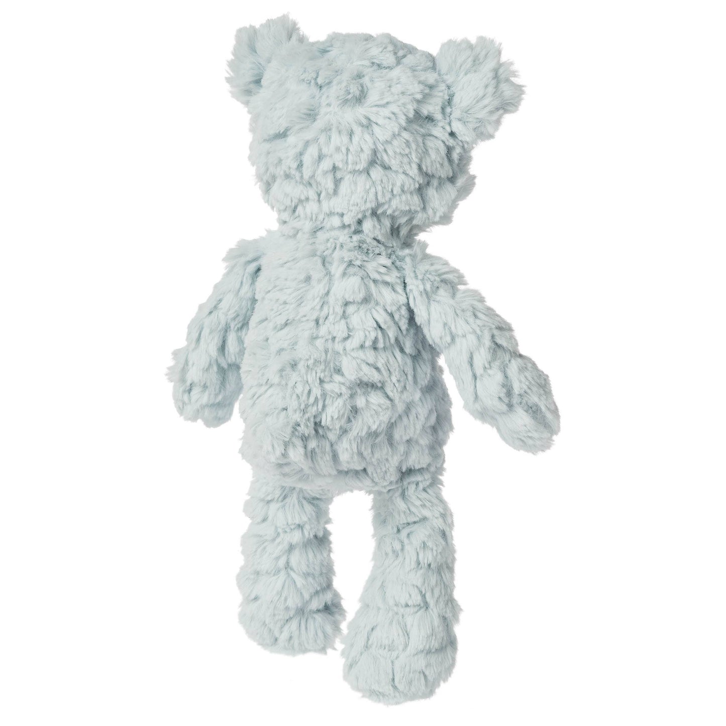 Seafoam Putty Bear Stuffed Animal