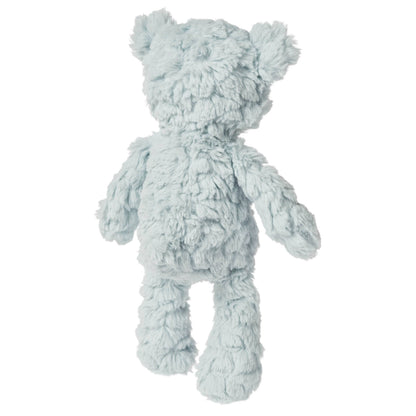 Seafoam Putty Bear Stuffed Animal