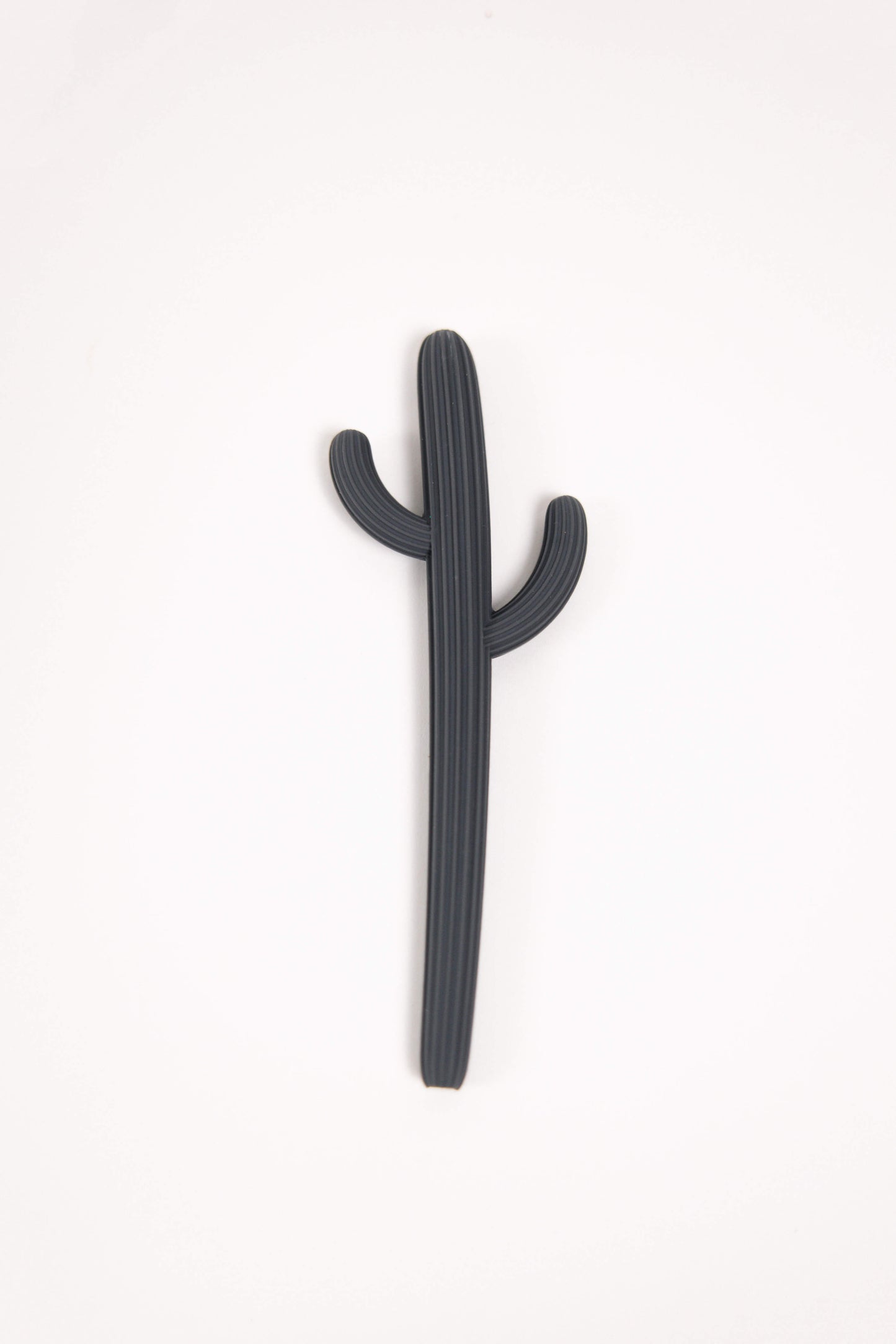 Cactus Teething Straw