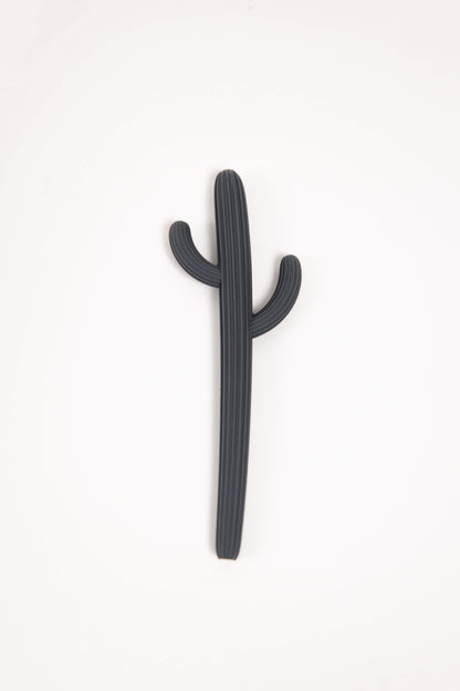 Cactus Teething Straw