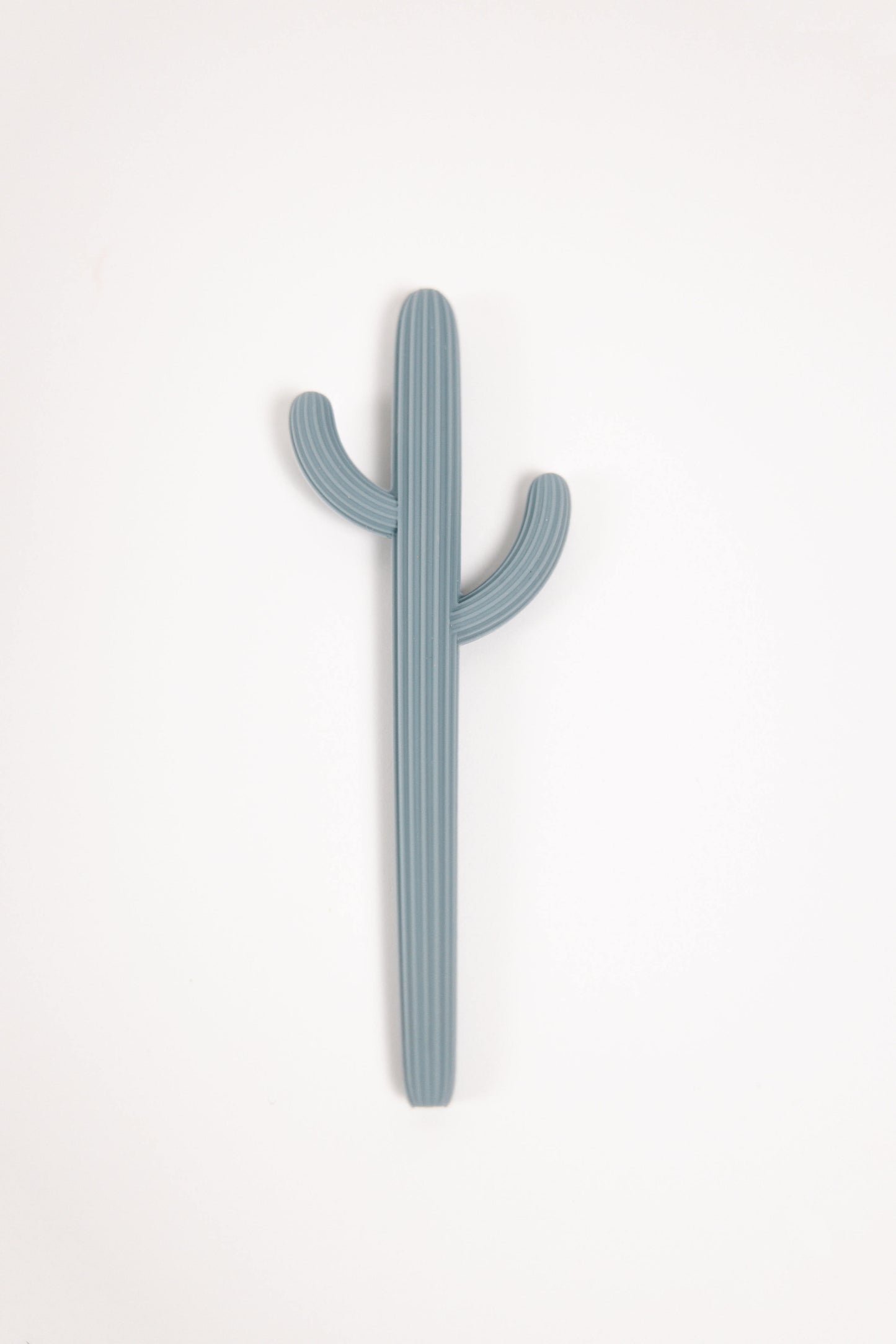 Cactus Teething Straw