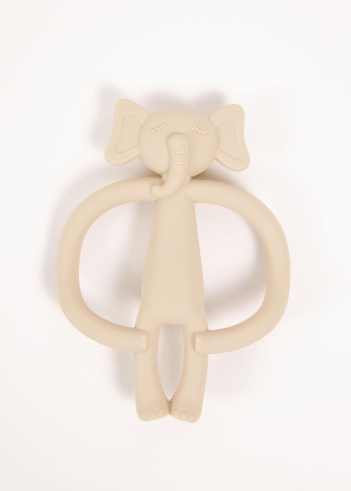 Elliephant Teether