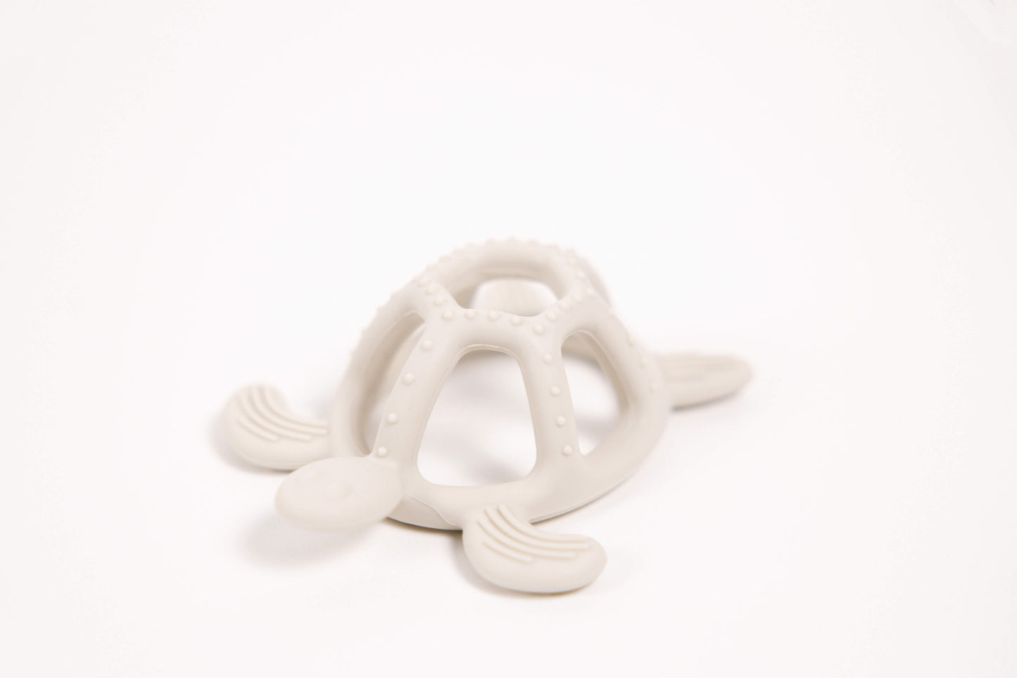 Turtle Teether