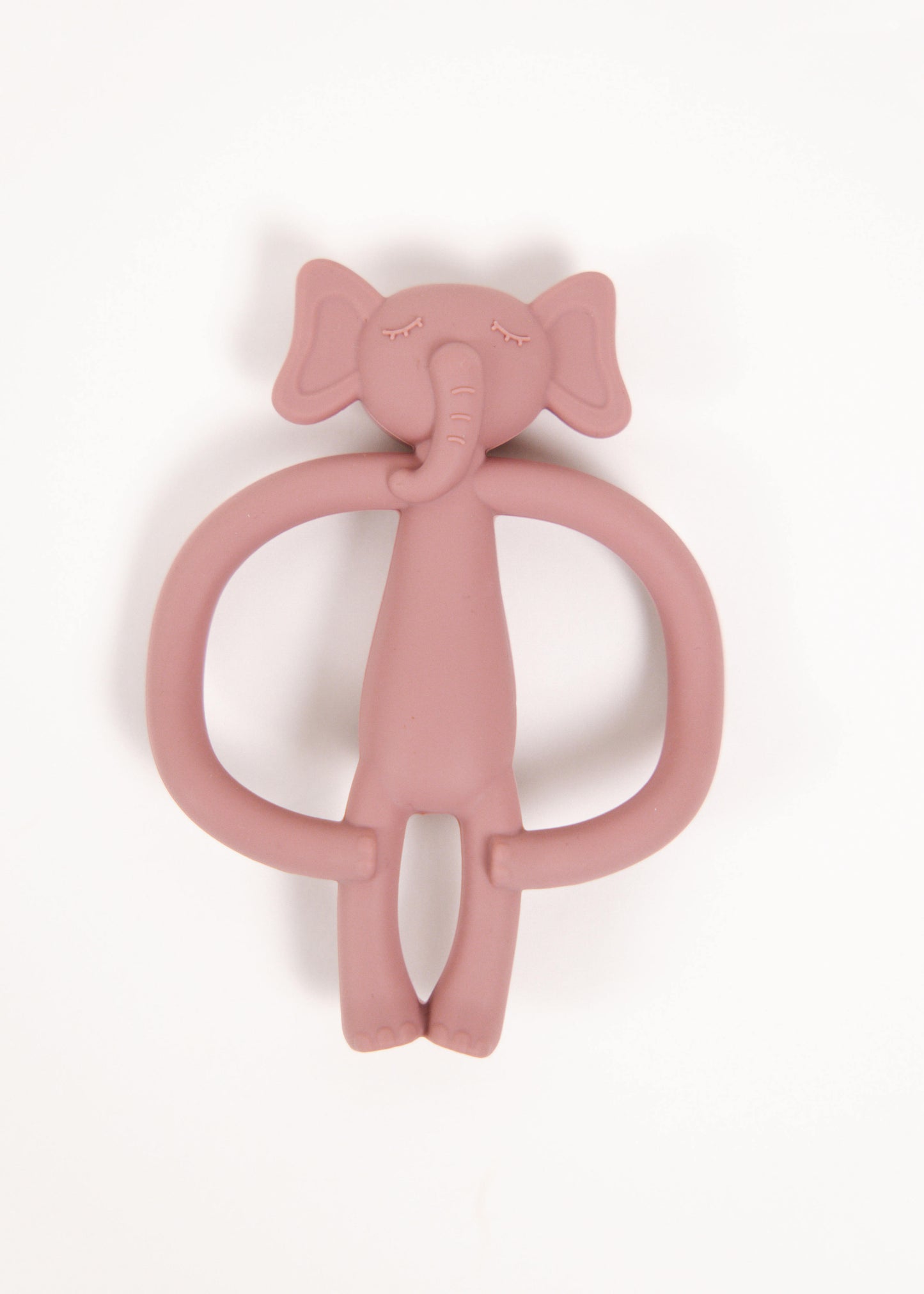 Elliephant Teether