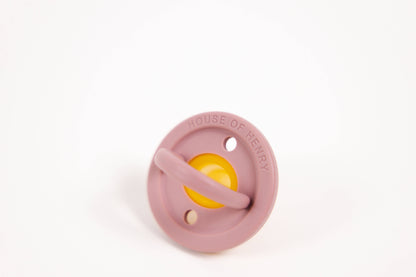 Palate Pal Pacifier