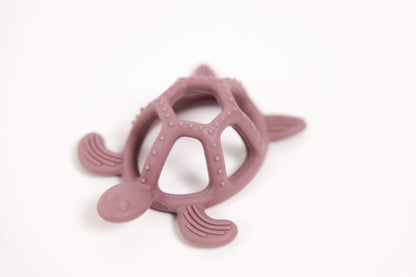 Turtle Teether