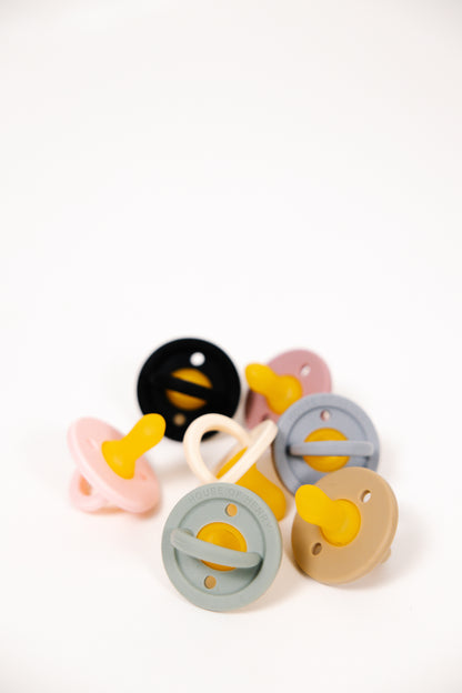 Palate Pal Pacifier