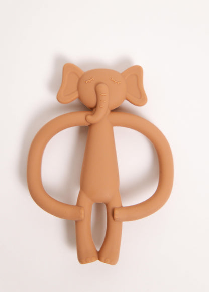 Elliephant Teether