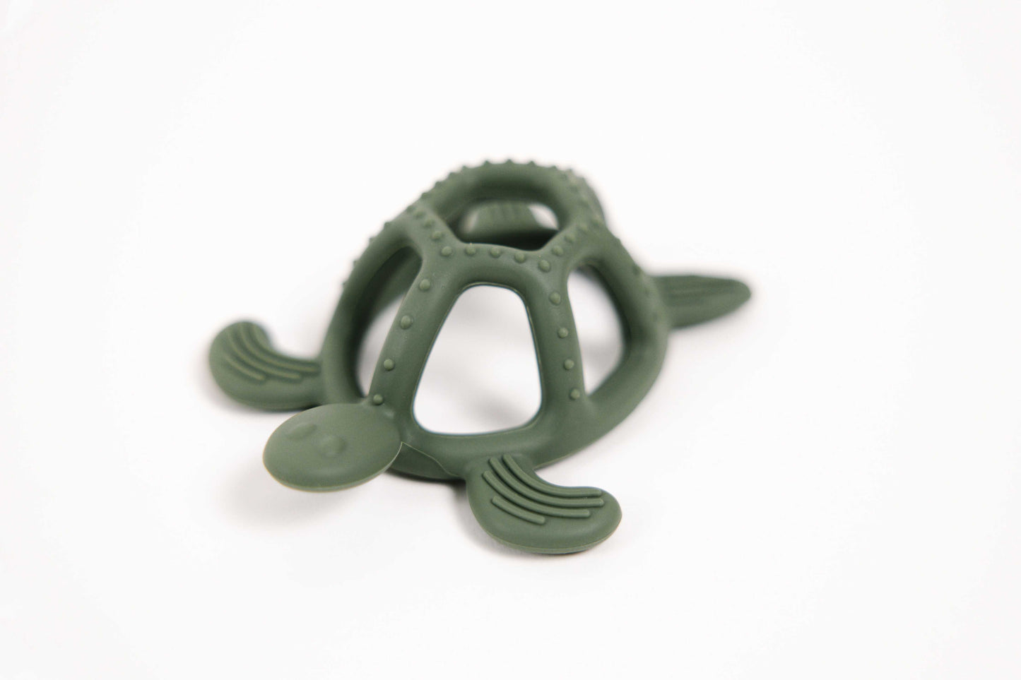Turtle Teether