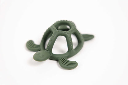 Turtle Teether