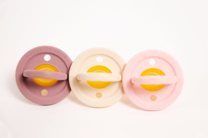 Palate Pal Pacifier