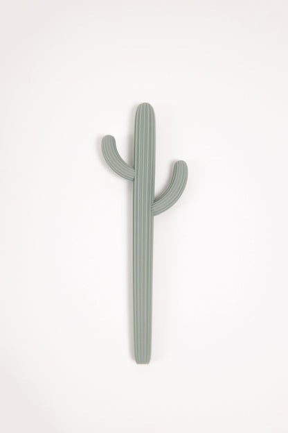 Cactus Teething Straw