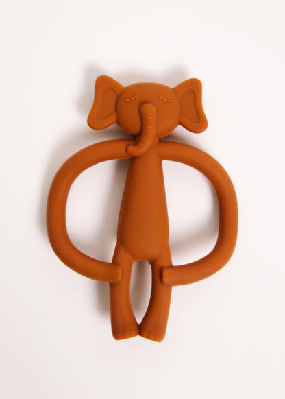 Elliephant Teether