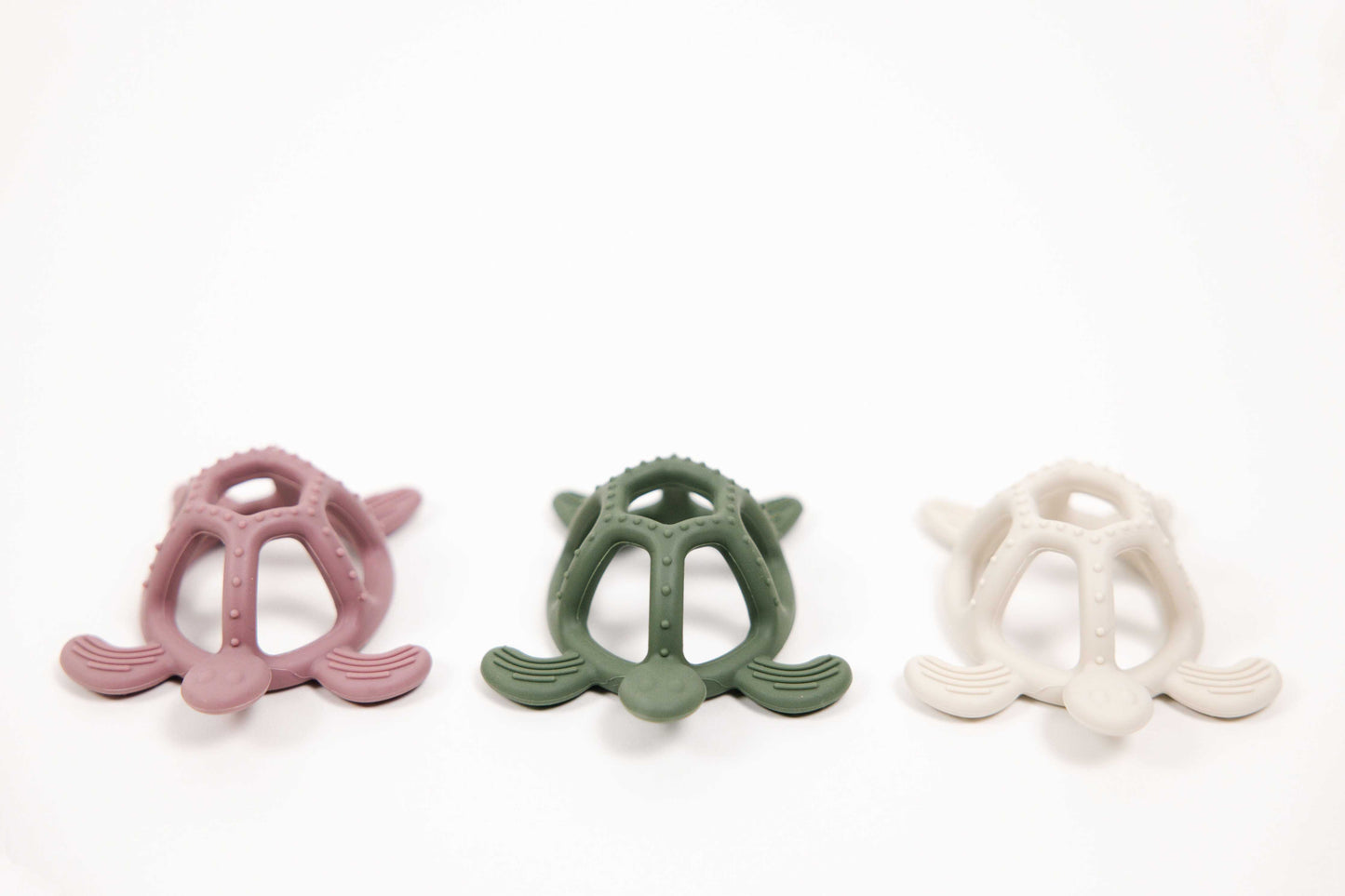 Turtle Teether