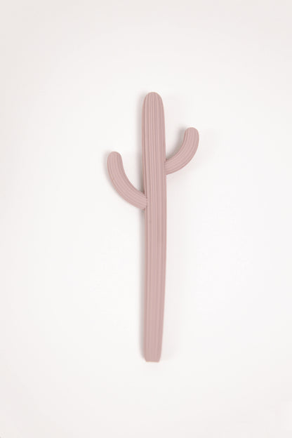 Cactus Teething Straw