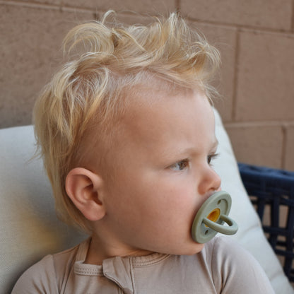 Palate Pal Pacifier